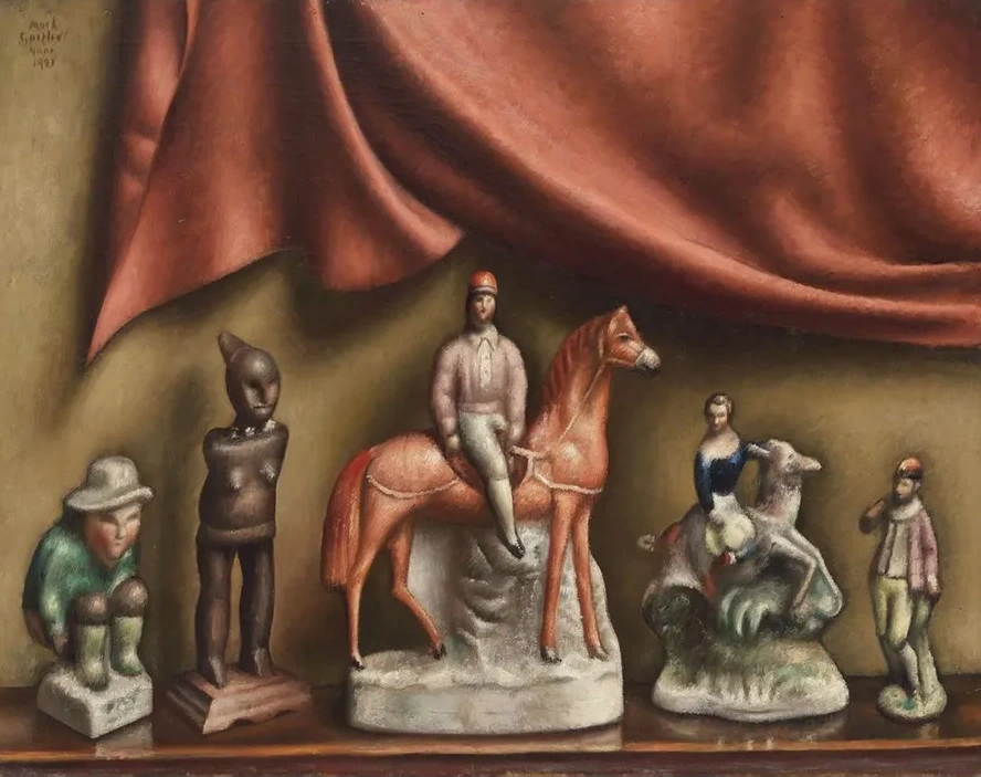 The Jockey