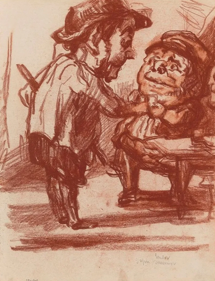 The Jolly Hunters