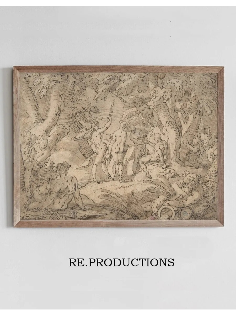 The Judgment of Paris