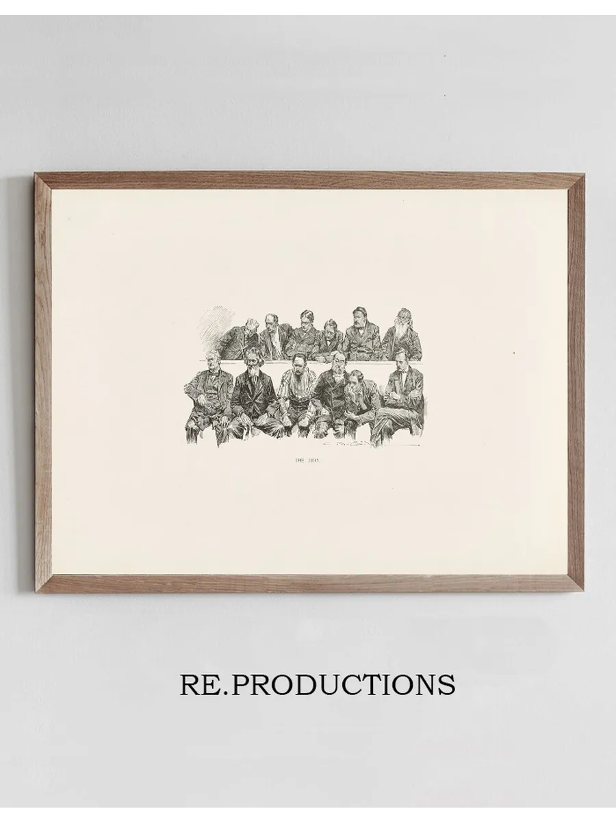 The Jury