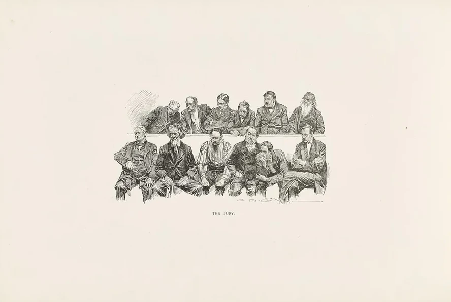 The Jury