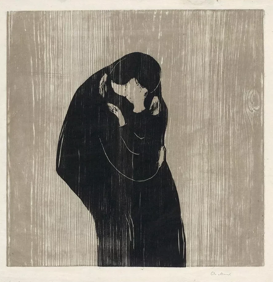 The Kiss IV