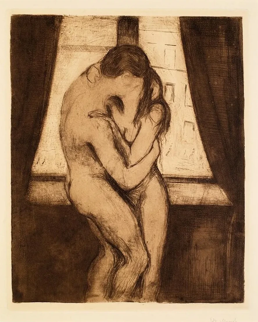 The Kiss
