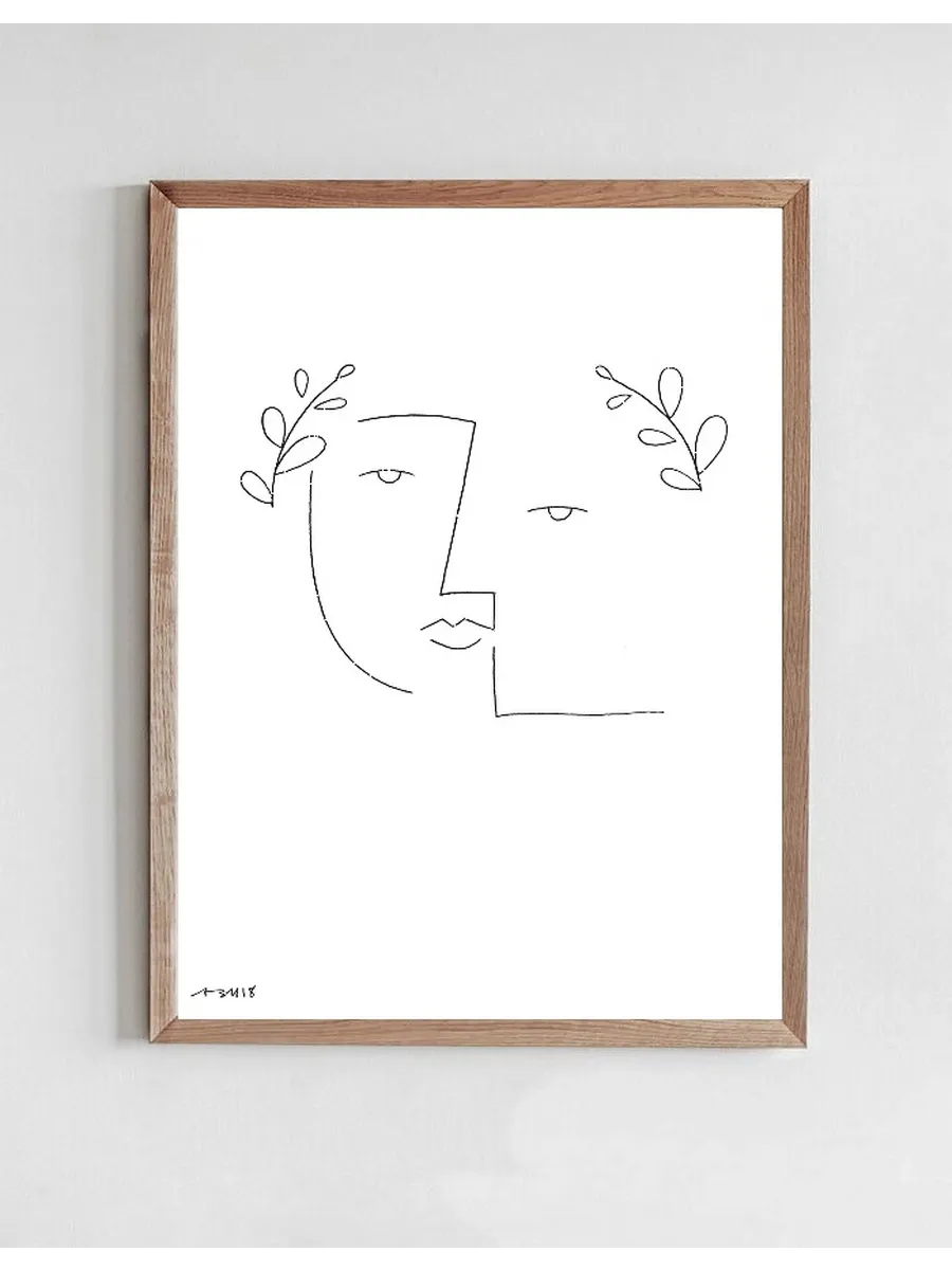 The Kiss