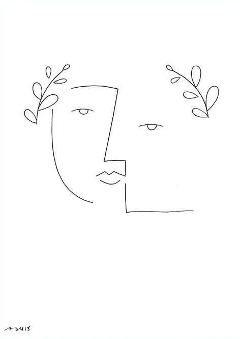 The Kiss