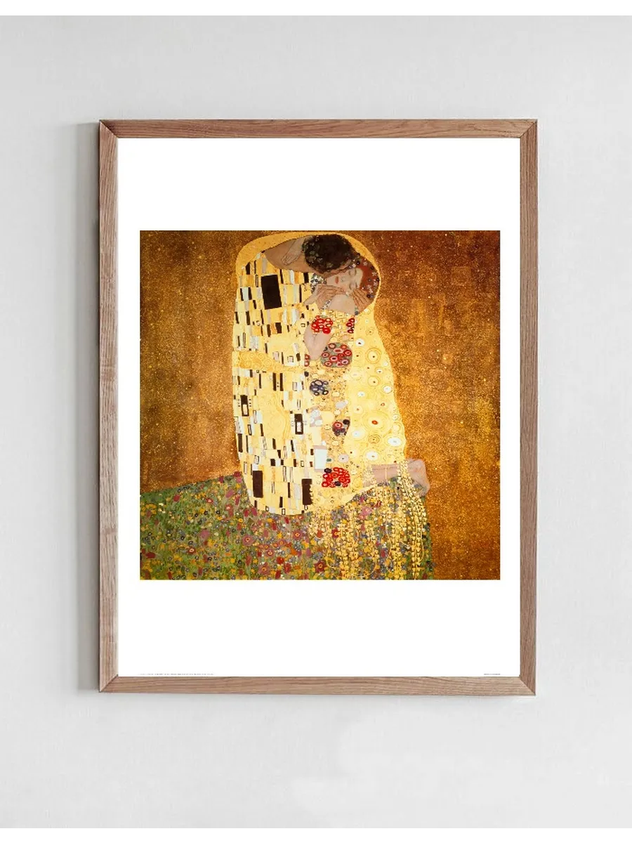 The Kiss
