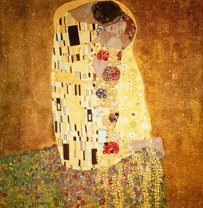 The Kiss