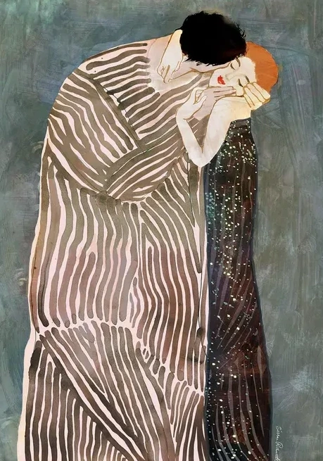 The Kiss