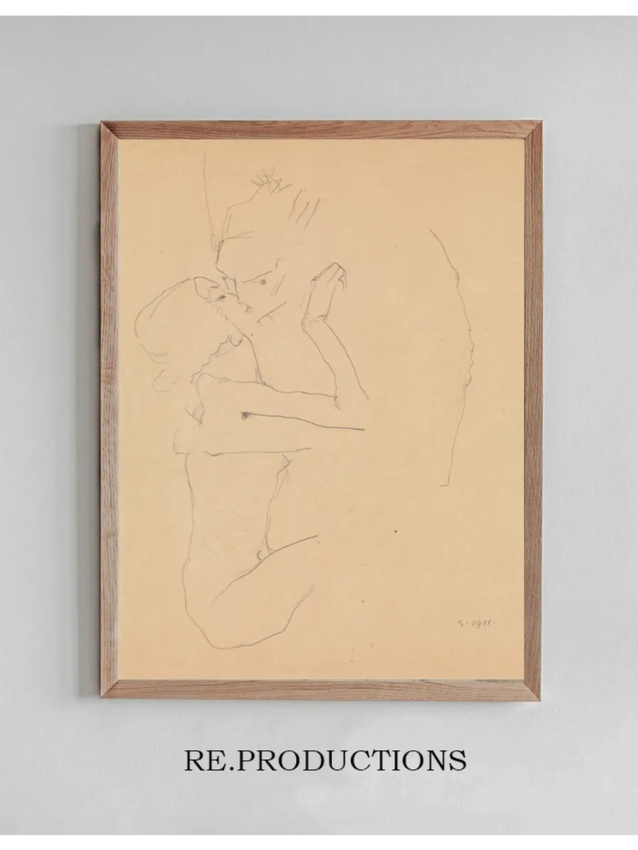 The Kiss