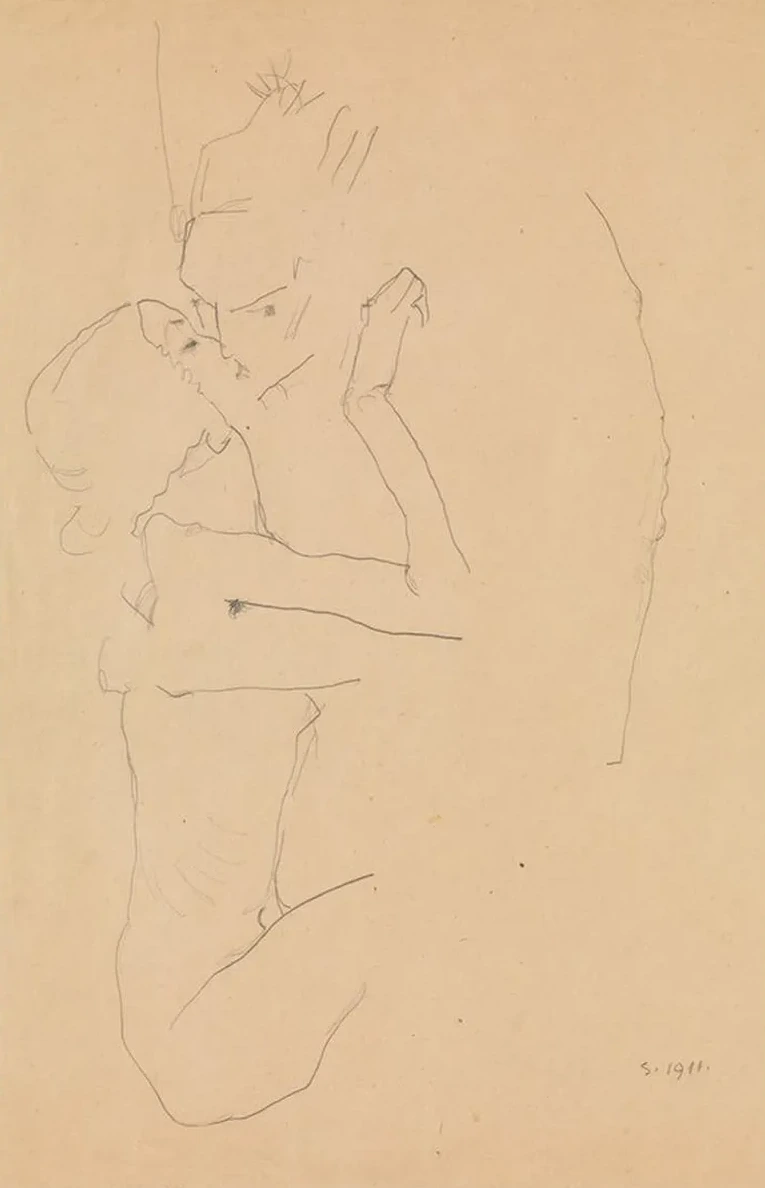 The Kiss