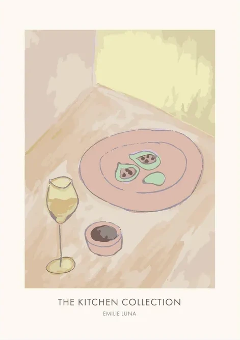 The Kitchen Collection 01
