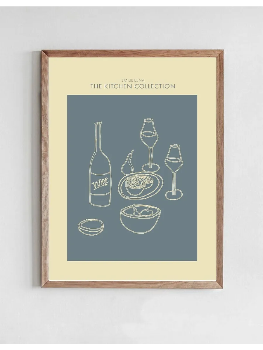 The Kitchen Collection 02