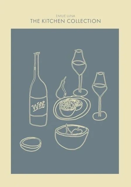 The Kitchen Collection 02