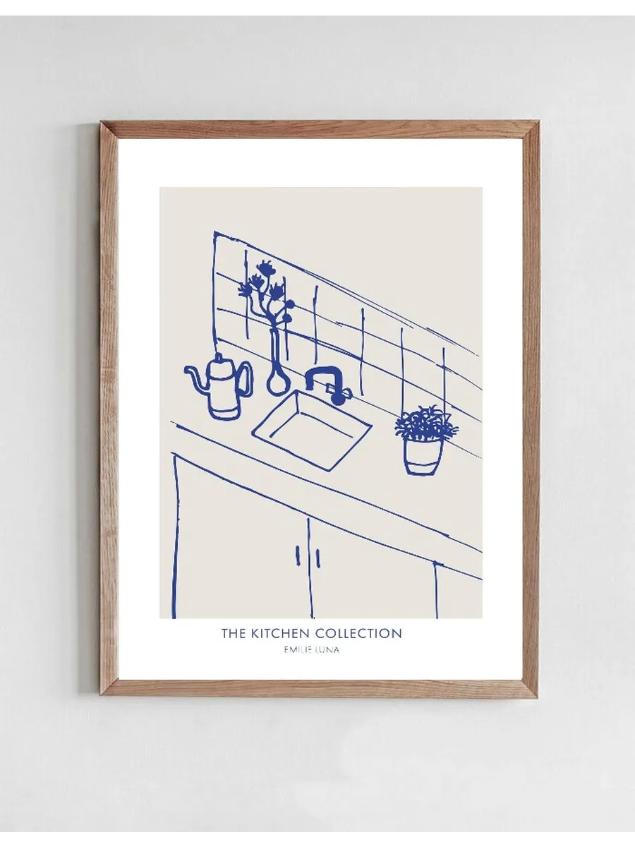 The Kitchen Collection 03