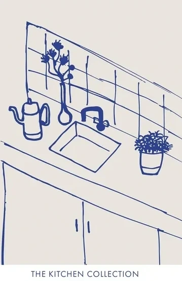 The Kitchen Collection 03