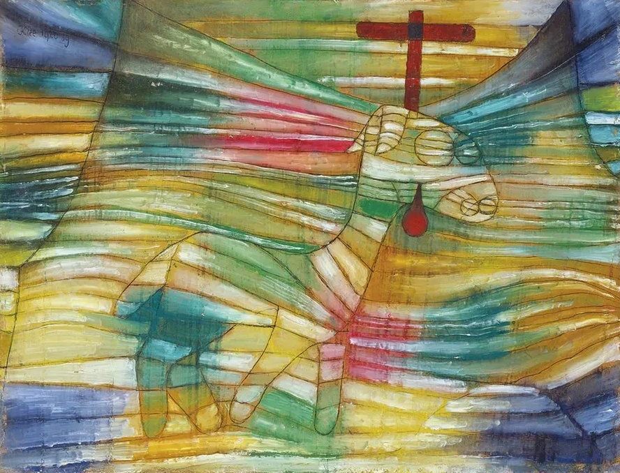The Lamb