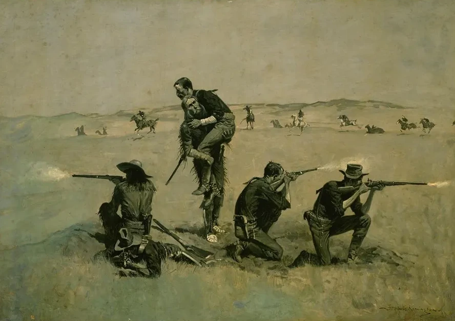 The Last Stand