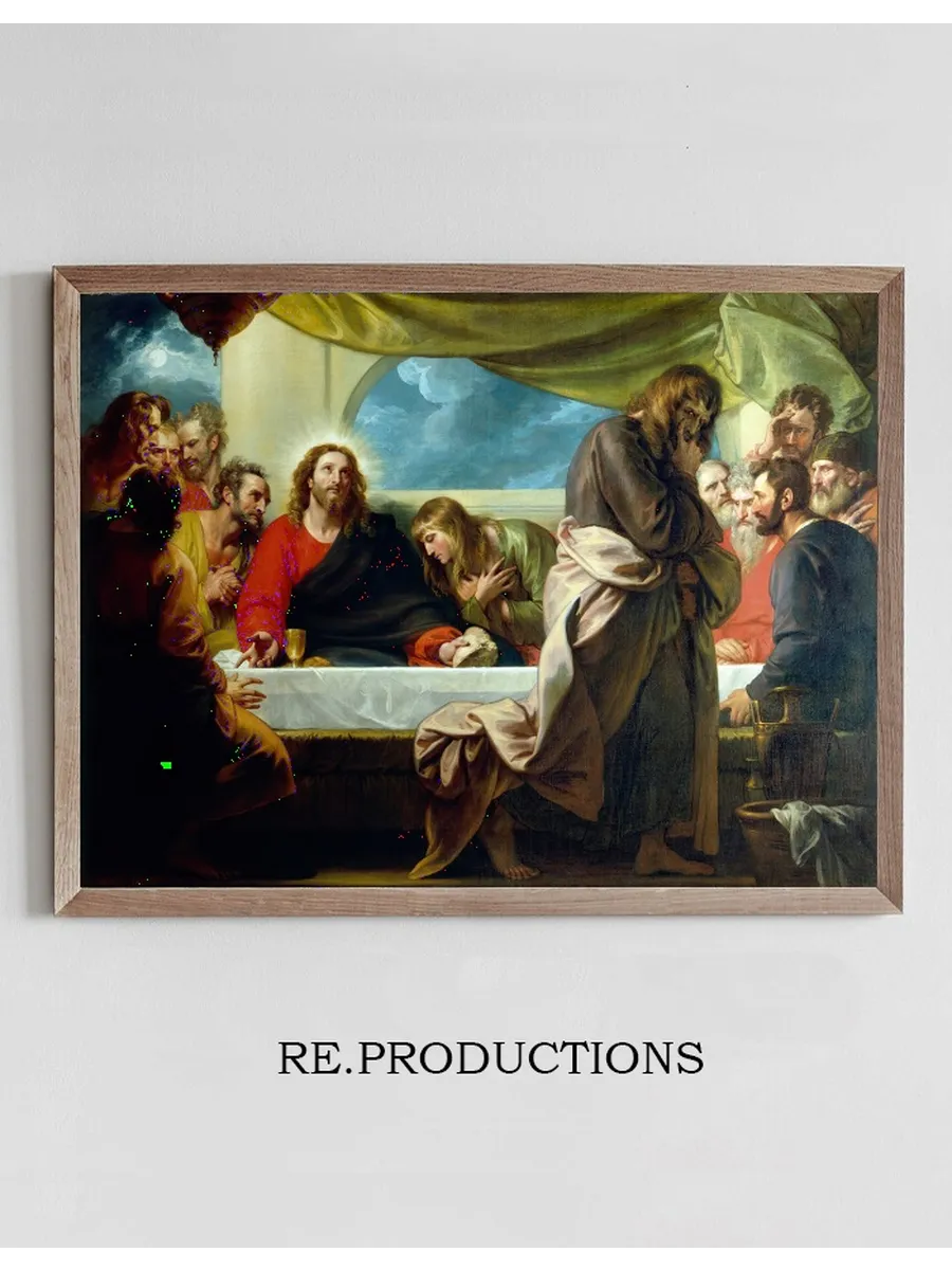 The Last Supper