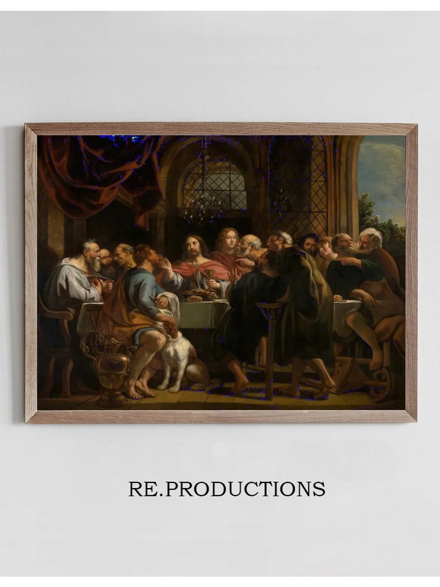 The Last Supper