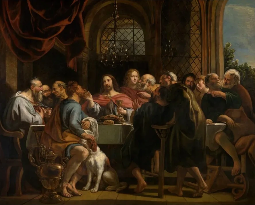 The Last Supper