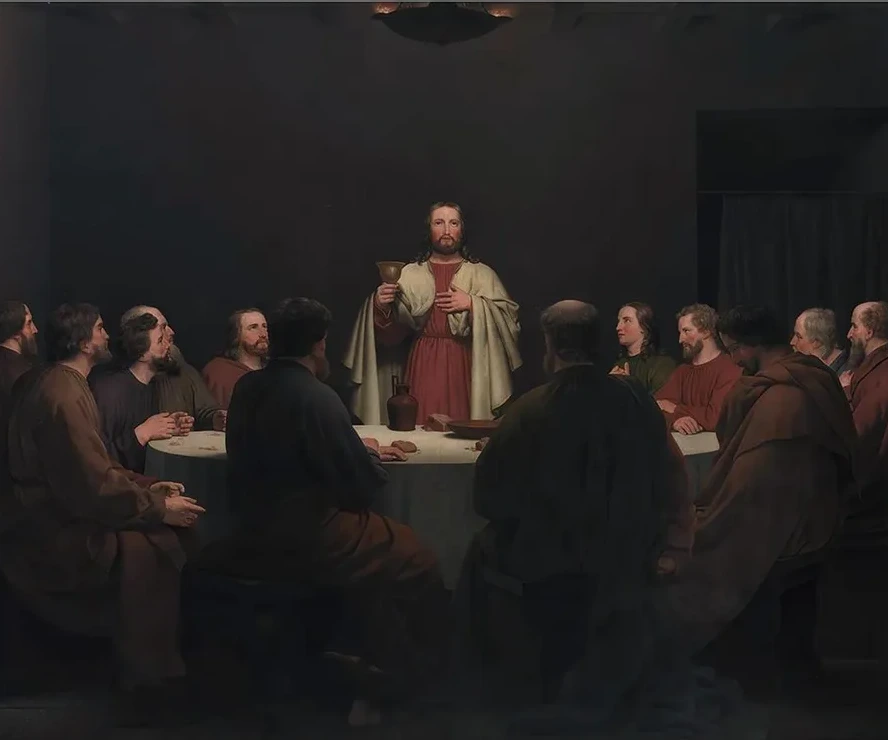 The Last Supper