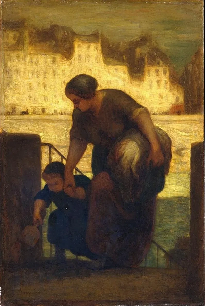 The Laundress