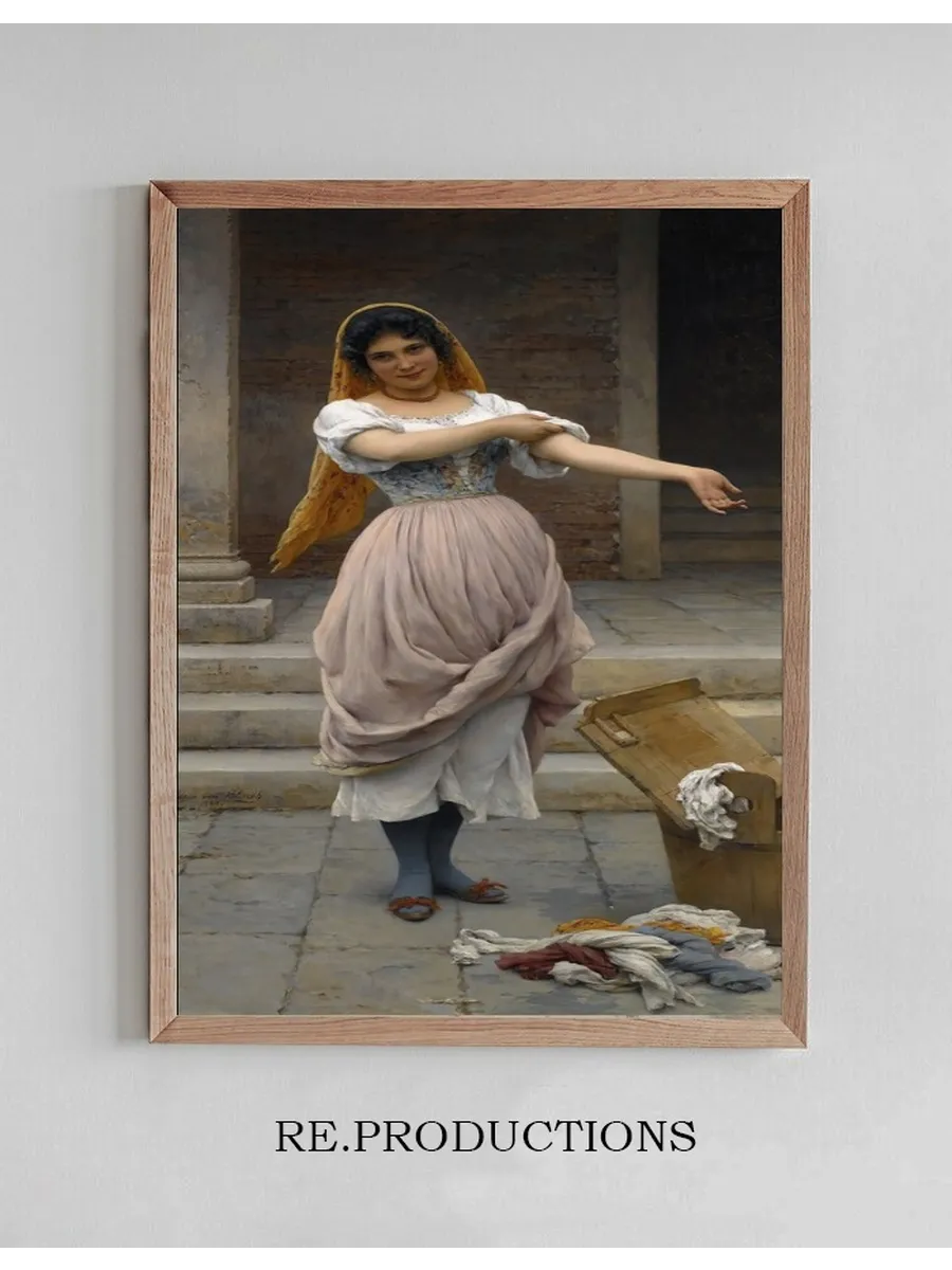 The Laundress