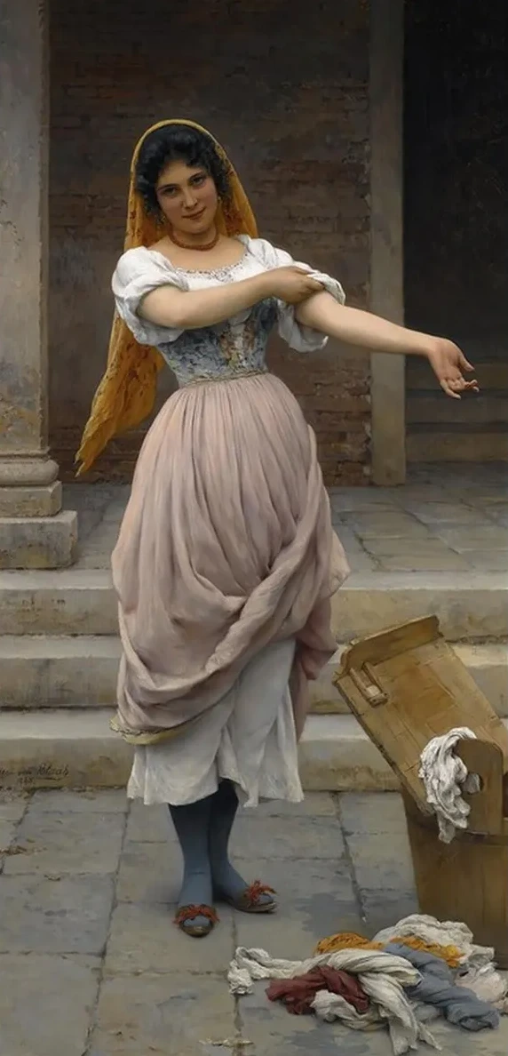 The Laundress