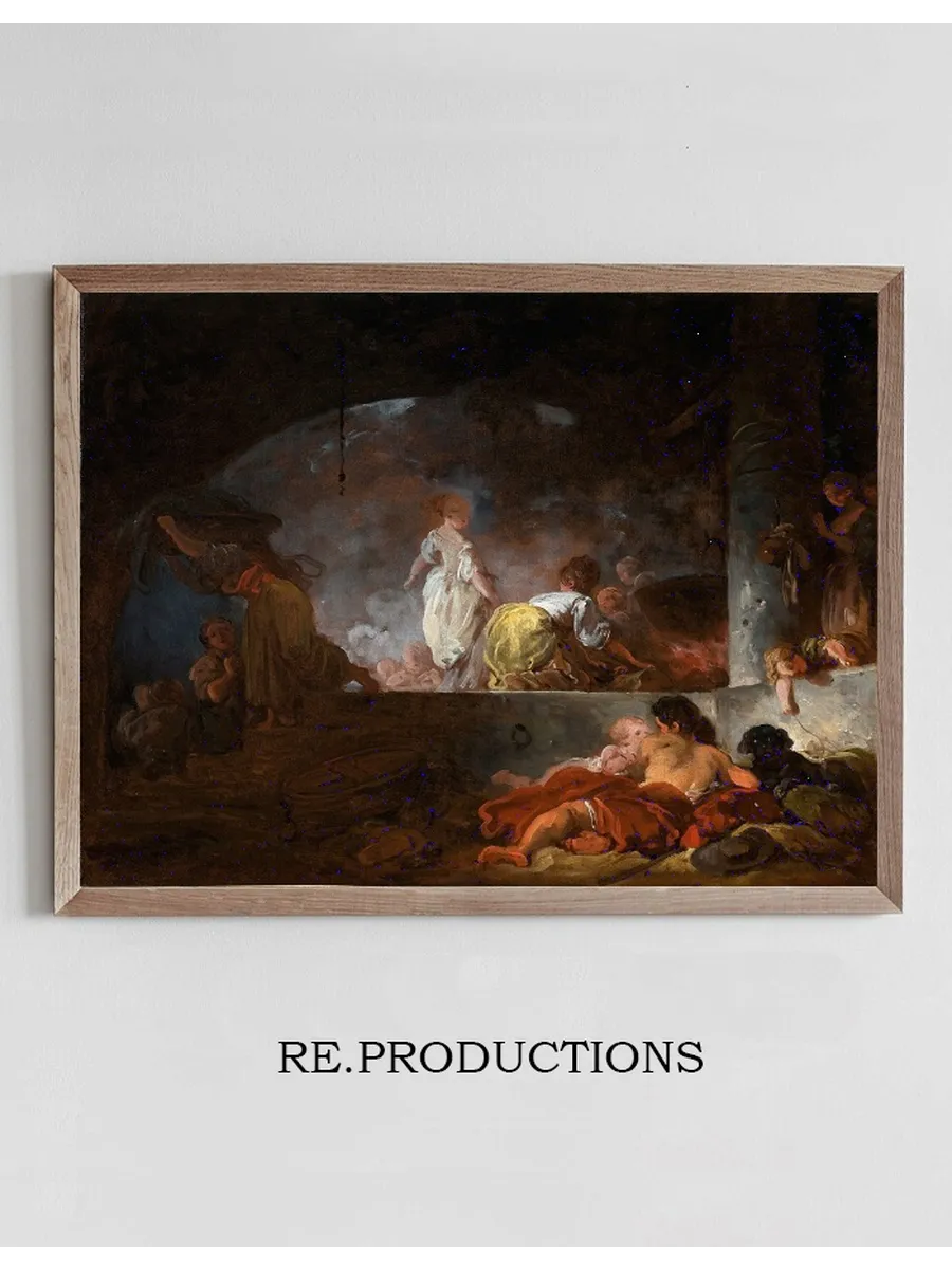 The Laundresses