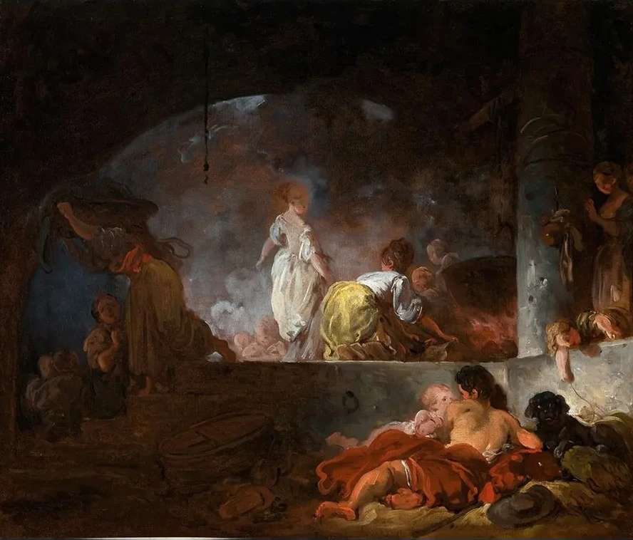 The Laundresses