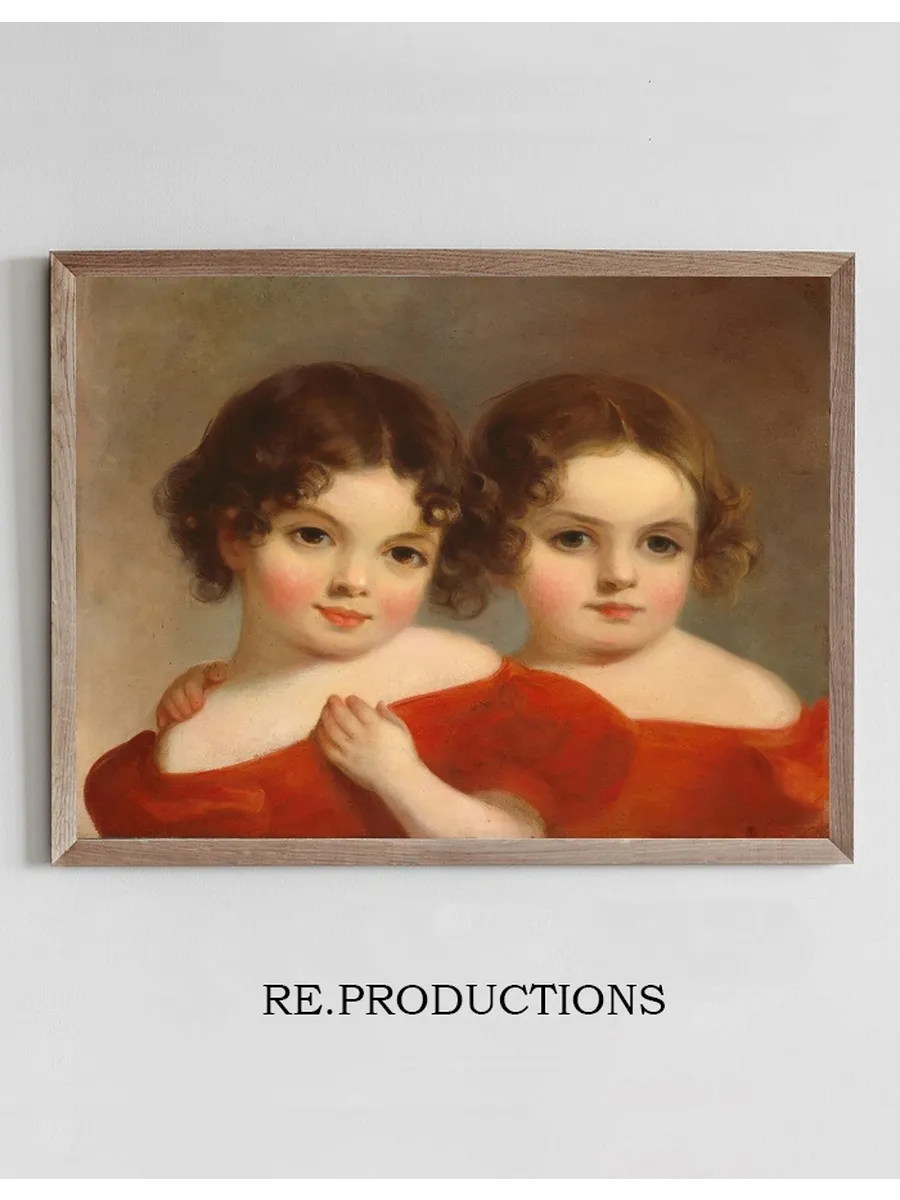 The Leland Sisters