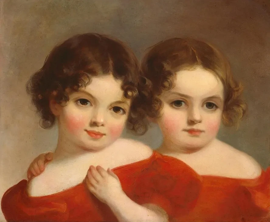 The Leland Sisters