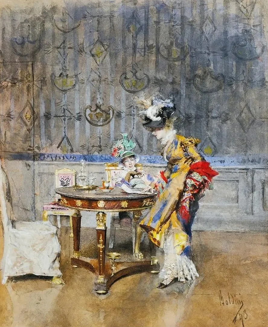 The Letter