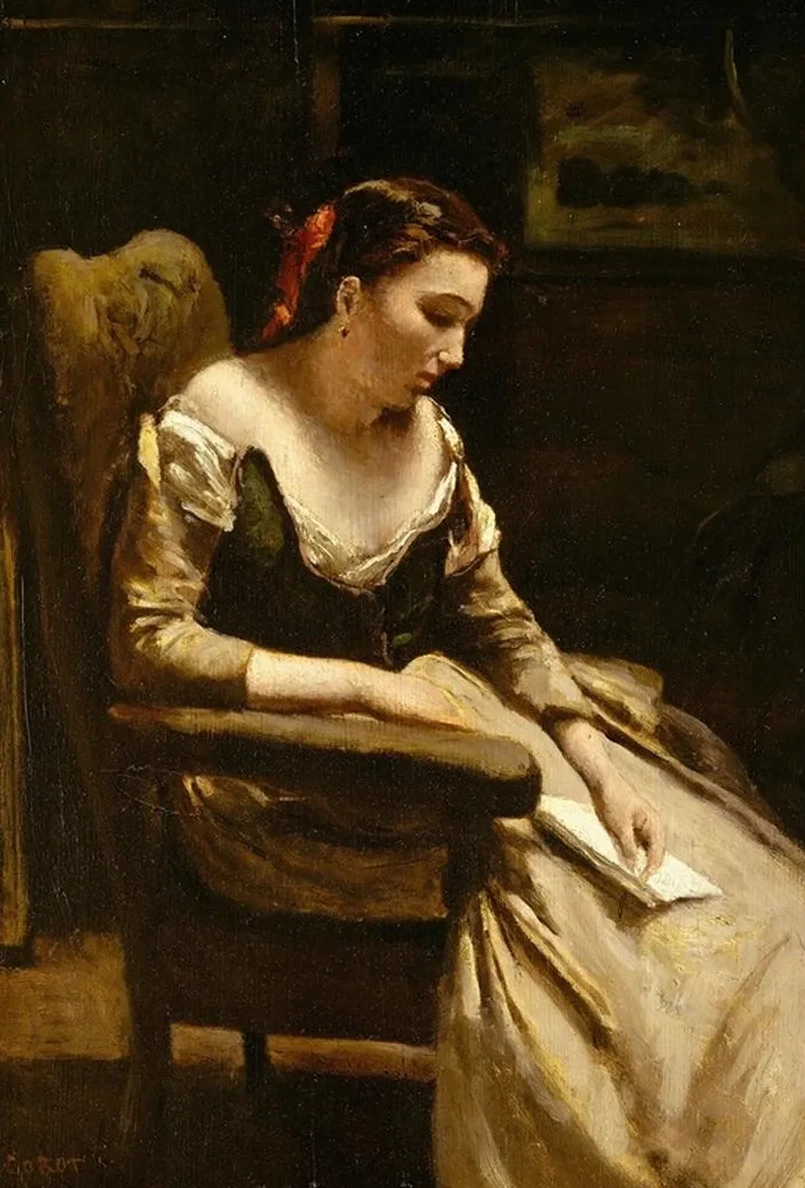 The Letter