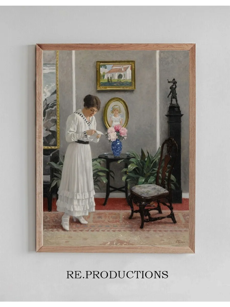The Letter