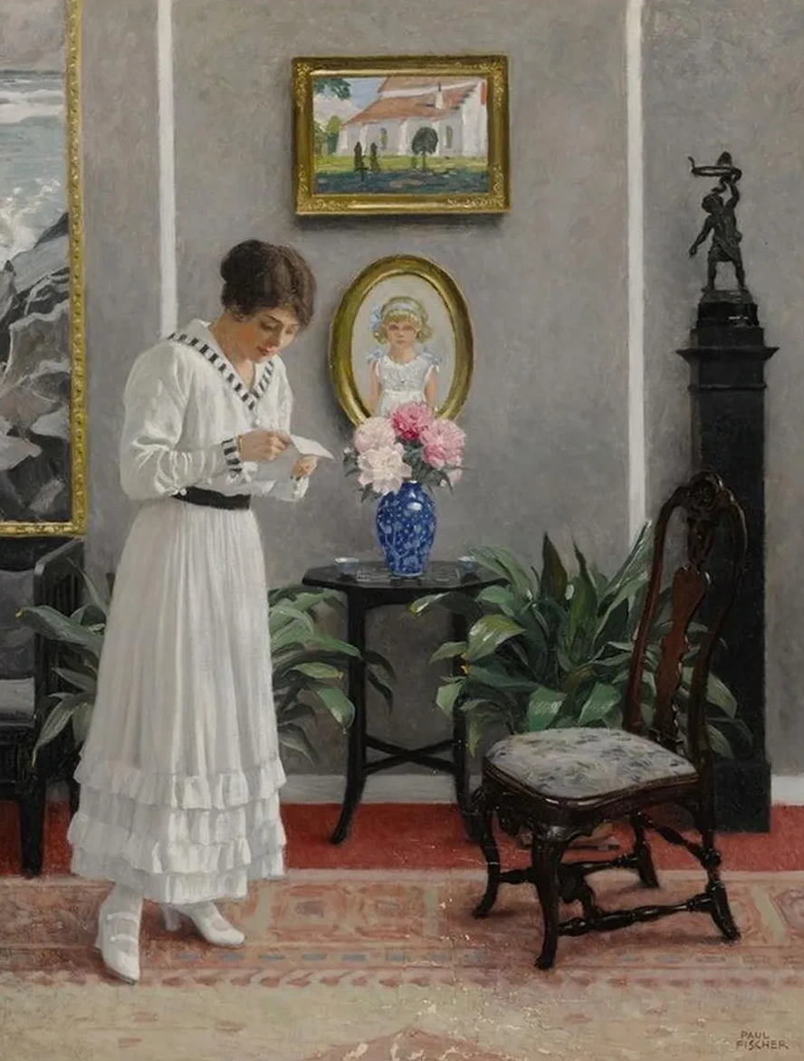 The Letter
