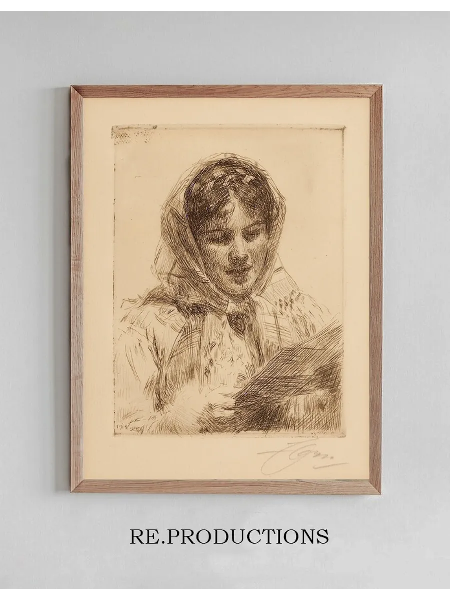 The Letter