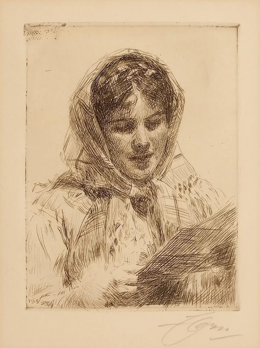 The Letter