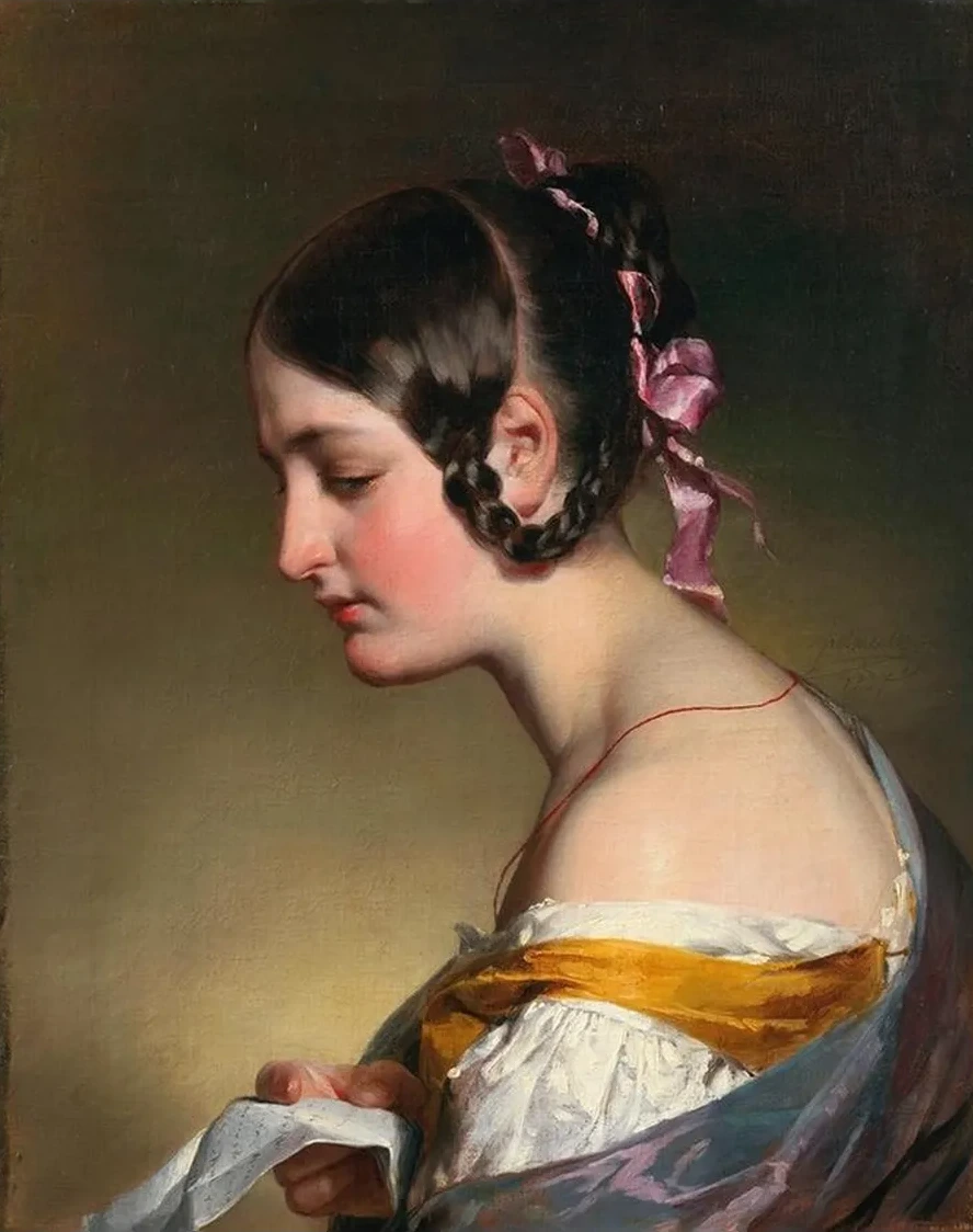 The Letter