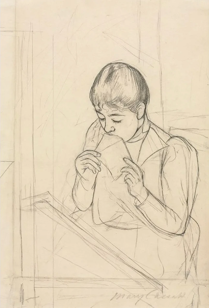 The Letter