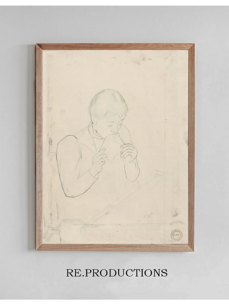 The Letter