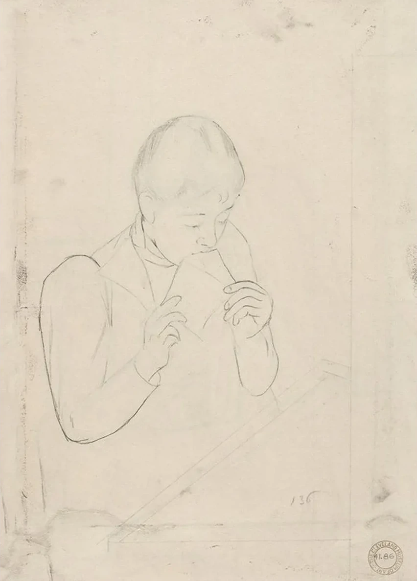 The Letter