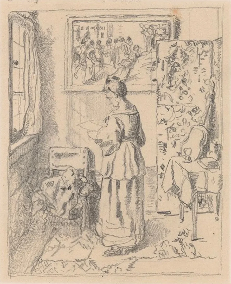 The Letter