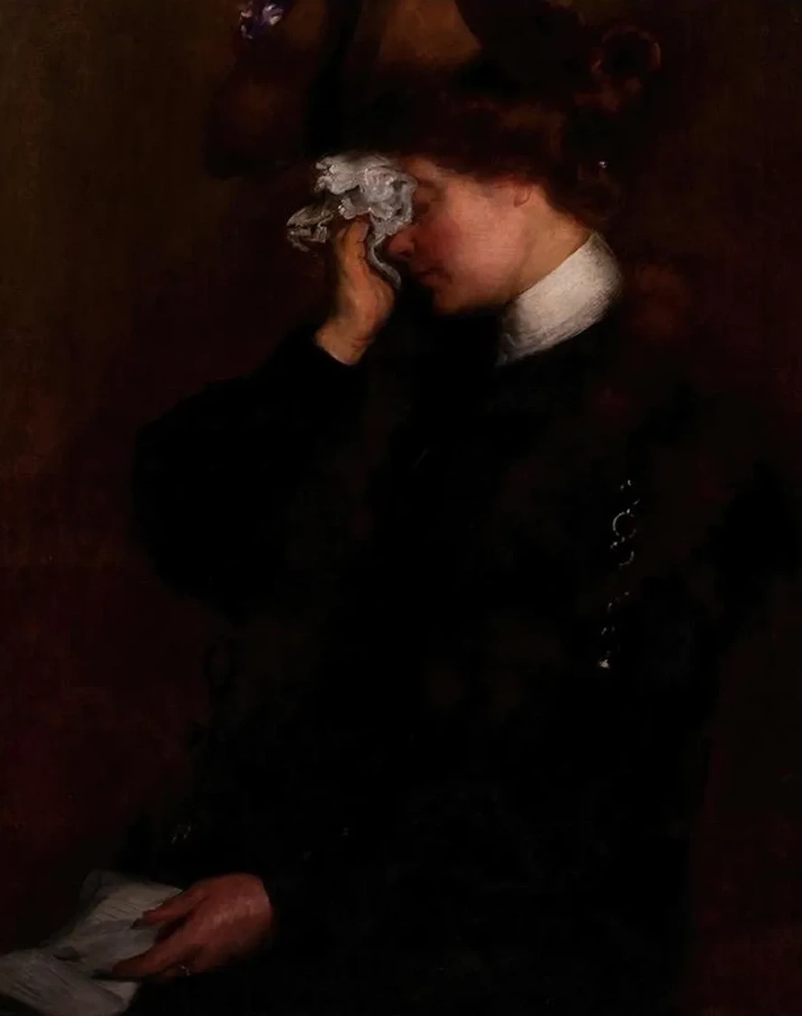 The Letter