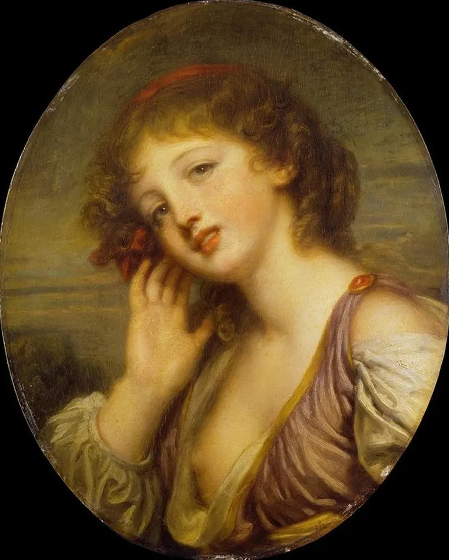 The Listening Woman