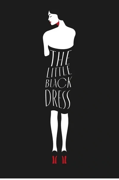 The Little Black Dress
