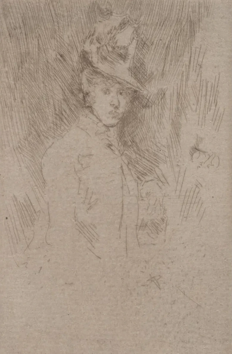 The Little Hat
