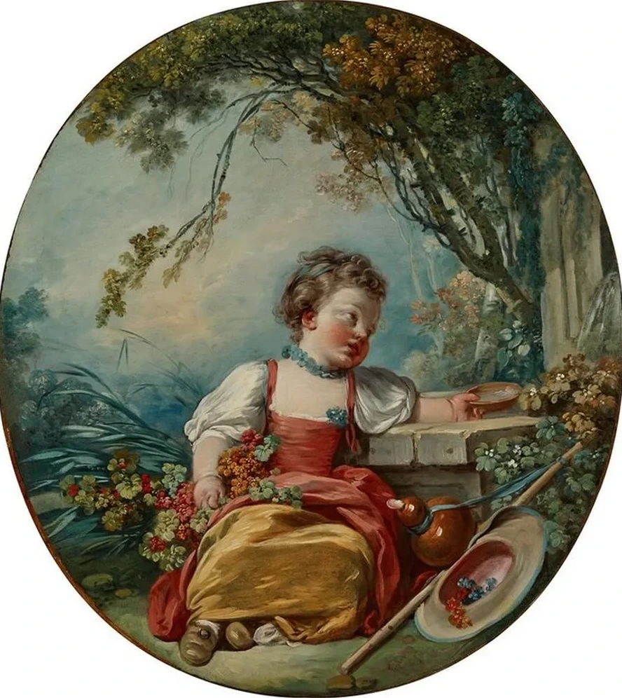 The Little Pilgrim