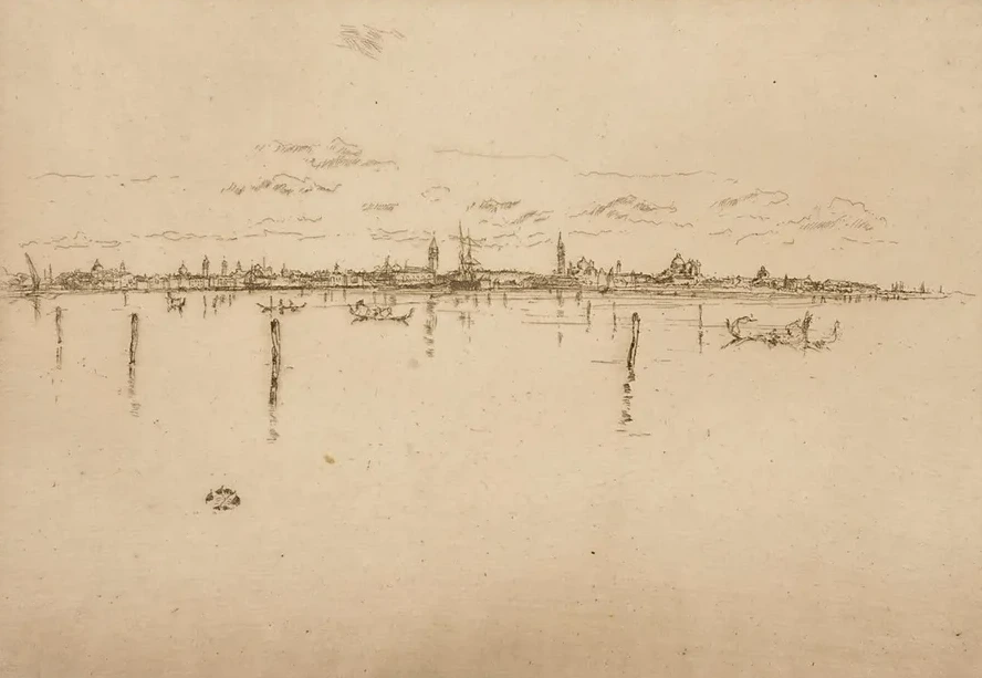 The Little Venice