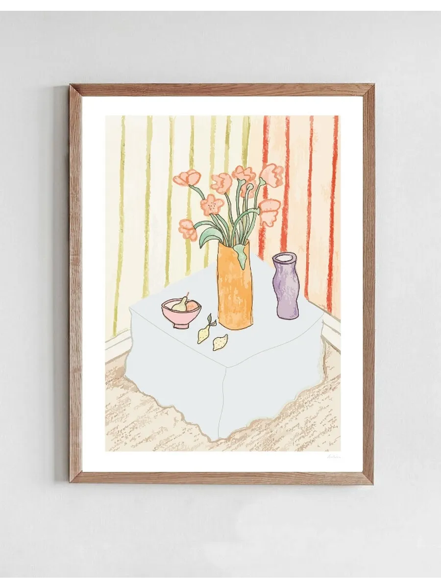The Livingroom 01